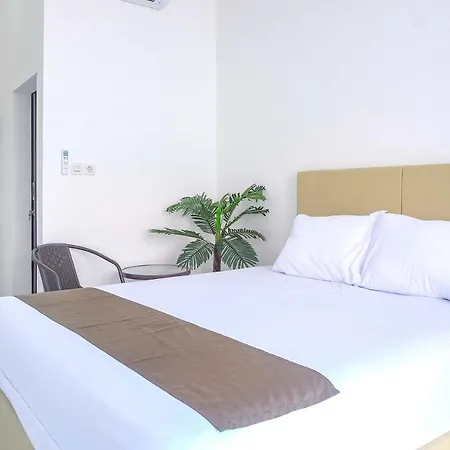 Rumah D'Soka Near Itdc Nusa Dua Redpartner